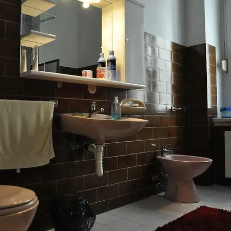 Apartment Angie Belgrado Esterno foto