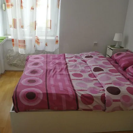 Apartment Angie Belgrado Esterno foto