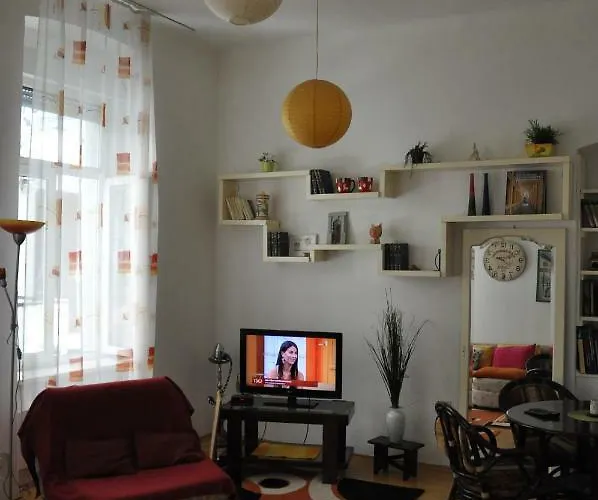 Apartment Angie