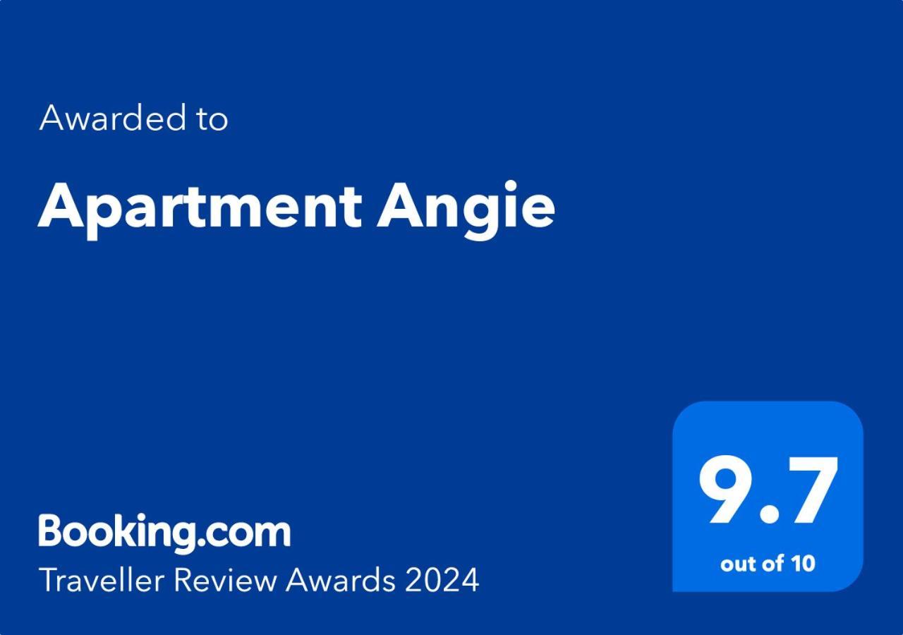 Apartman Angie Belgrade