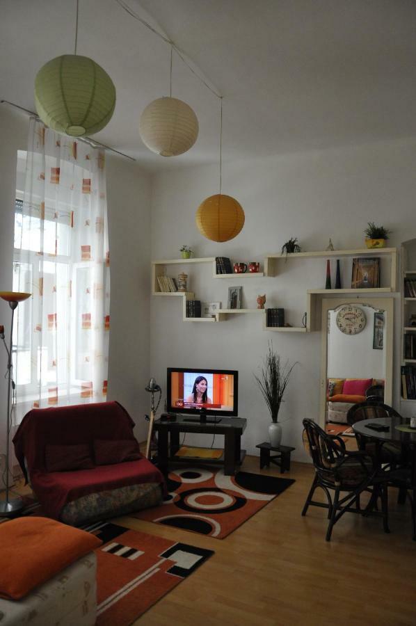 Angie Apartman Belgrade